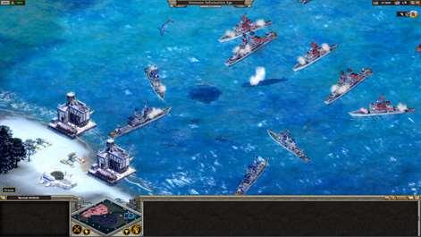 rise of nations windows 10